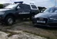 Autoturism căutat de autorităţile din Marea Britanie, depistat la PTF Petea
