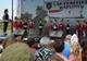 Sărbătoare mare în comuna Căpleni, cu ocazia Festivalului Mlaştinii