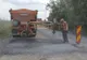 Au început lucrările pe DJ 193A Satu Mare – Tătărăști