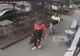 Bărbatul care a furat un laptop dintr-un bar, prins