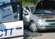 Razii ale polițiștilor pe raza localității Mădăras
