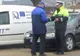 Controale ale poliției și inspectorilor RAR în județ