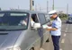 Zece șoferi au rămas fără permise de conducere