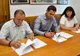 A fost semnat contractul de servicii pentru realizarea studiului de fezabilitate a proiectului ce vizează extinderea clădirii Spitalului Județean de Urgență Satu Mare