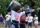 Sportivi din trei ţări îşi vor măsura forţele la concursul Strong Man Carei 2019