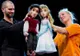 Teatru de păpuși: spectacole interactive în cadrul Zilelor Culturale Partium