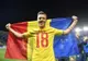 Fotbal | FRF a informat FIFA şi UEFA cu privire la situaţia lui Adrian Rus
