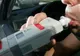 Sătmărean prins băut de polițiștii bihoreni