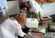 DSVSA a amendat un fast-food din Satu Mare și un magazin alimentar din Carei