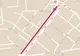 Bulevardul Cloșca din municipiu se închide parțial