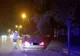 Au făcut drifturi cu mașinile în Piața Libertății. Pentru spectacolul făcut, oamenii legii i-au ”răsplătit”