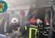 Incendiu la un club din municipiul Satu Mare