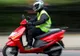 A condus, fără permis şi băut, un moped. Dosar penal pentru un bărbat din Nadișul Hododului