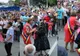 Nuntă de aur pentru 40 de cupluri, la Zilele orașului Negrești Oaș
