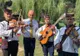Rareş Bogdan, în Ţara Oaşului