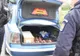 Un bărbat din Porumbești, prins cu țigări de contrabandă