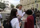 Dan Barna, la Satu Mare. Candidatul USR PLUS a stat de vorbă cu sătmărenii: ”Oamenii își doresc schimbare, își doresc cu adevărat să vadă o perspectivă de schimbare”