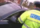 Șoferi beți sau fără permis de conducere, prinși de polițiștii sătmăreni