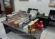 Sute de parfumuri de lux, confiscate de polițiștii de frontieră