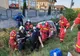 Accident grav în județ. O femeie a rămas încarcerată