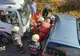Concluziile polițiștilor privind accidentul rutier produs în Dorolț