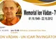 Memorial ”Ion Vădan-70”, la Biblioteca Județeană Satu Mare