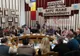 Ședință ordinară de Consiliu local