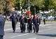 Paradă militară și exerciţii demonstrative executate în premieră la Satu Mare, de Ziua Pompierilor