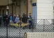 Acţiuni ale poliţiştilor, în această dimineață, în gările din județ. Peste 50 de persoane, legitimate