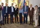 Întâlnire româno-germană, la Satu Mare