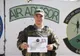 Mesajul ministrului Gabriel Leș pentru militarul sătmărean aflat în misiune în Afganistan