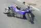 Tânără fără permis prinsă de polițiști conducând un moped