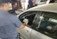 Acțiune în trafic a Poliției. 11 șoferi au rămas ieri fără permis