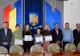 Elevii de 10 de la Evaluarea Naţională şi Bacalaureat, premiaţi de prefect