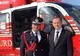 Prefectul Darius Filip, prezent în Jibou, la operaționalizarea punctului de operare aeromedical