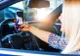 Șoferi amendați și lăsați fără permis