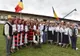 Județul Satu Mare, reprezentat la Festivalul Românilor de Pretutindeni de la poalele Codrilor Moldovei