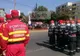 ISU Satu Mare a celebrat Ziua Pompierilor din România