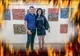 Expoziție de pictură abstractă la Castelul Károlyi din Carei