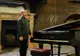 Recital de pian susținut de Alexei Nabioulin, profesor la Conservatorul din Moscova
