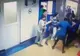 Bătaie la Urgențe! Infirmieră pălmuită de un scandalagiu