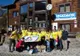Cutezătorii Munților au cucerit Cupa Prieteniei organizată de Nordic Club Sibiu