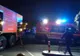 Incendiu în incinta mall-ului Shopping City Satu Mare