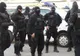 Aproape 50 de polițiști și jandarmi au descins în două localități din județ