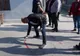 Lucrări de mântuială! Primăria a refuzat recepţia lucrărilor de la Piața Mică din cauza deficienţelor