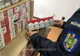Contrabandist de țigări reținut de polițiștii de frontieră