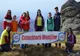 Peste 120 de participanți la concursul eco-turistic ”Lira Cutezătorii Munților”