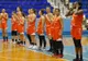 Baschet | Victorie pentru CSM Satu Mare, în deplasare la BC Sirius Târgu Mureș