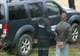 Bărbat din Suceava căutat de autoritățile române, oprit în PTF Petea