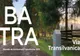 Arhitecţi din Transilvania îşi prezintă cele mai bune proiecte la Satu Mare